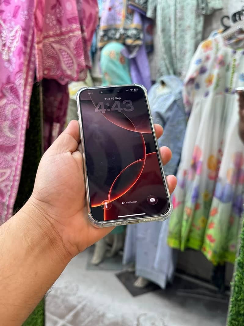 Apple iPhone 15 Pro Max 2