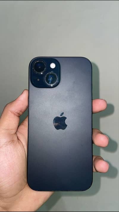 Apple iPhone 15 Factory unlocked