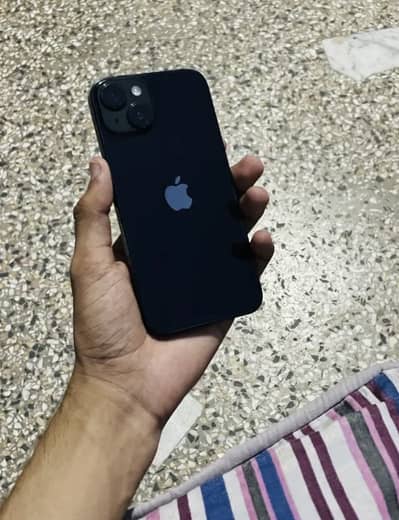 Apple iPhone 14 jv