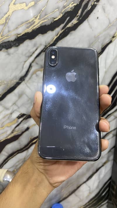 Apple iPhone XS