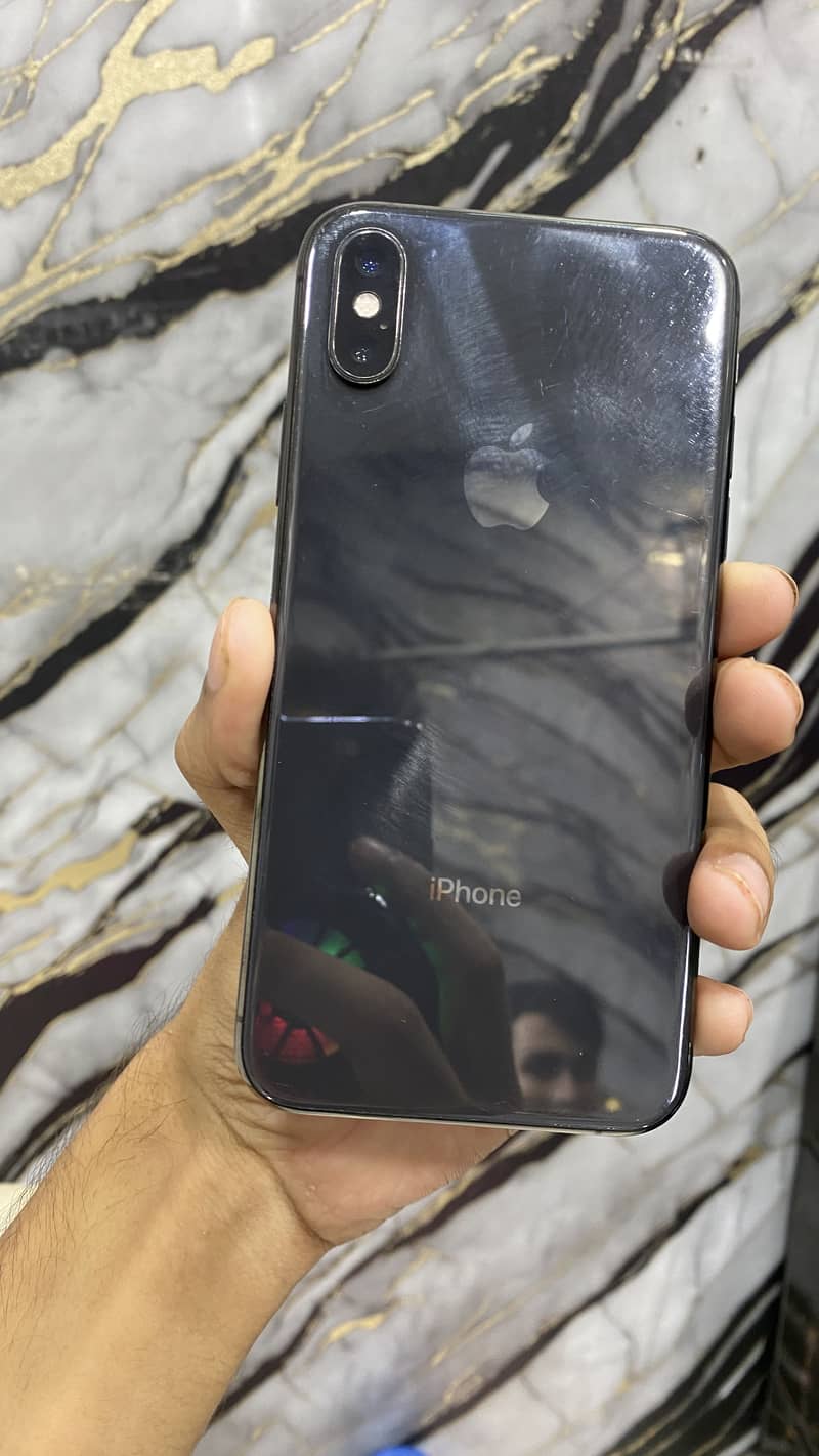 Apple iPhone XS 2