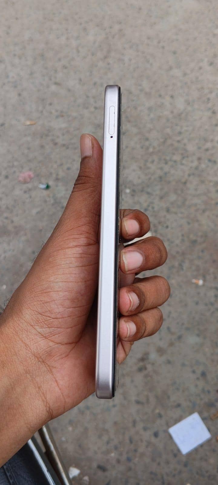 OPPO A6 0