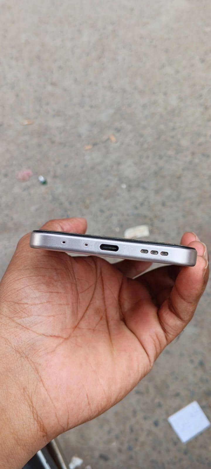 OPPO A6 1