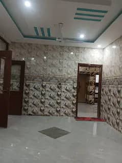 G-11/3 FGEHA D-Type Ground Floor Flat For Rent Only Family