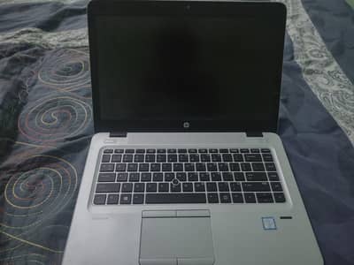 HP Elitebook 840 G3 | i5 6th Generation