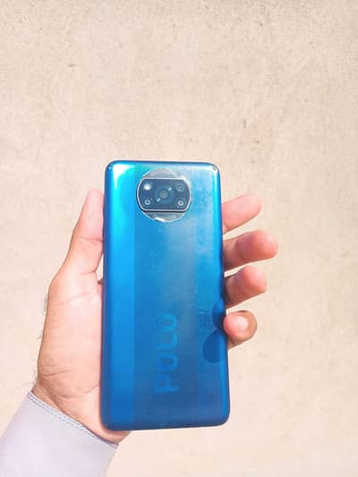 Xiaomi POCO X3 NFC