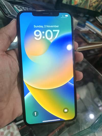 Apple iPhone XS