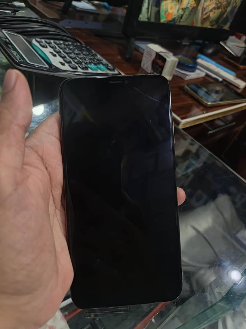 Apple iPhone XS 2