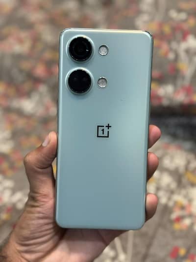 One Plus Nord 3