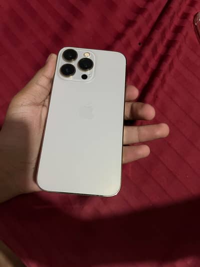 Apple iPhone 13 Pro mdm