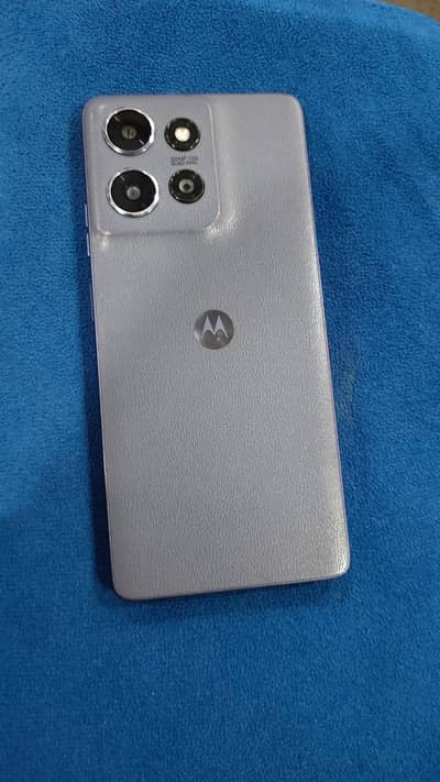 Motorola G Power 2025