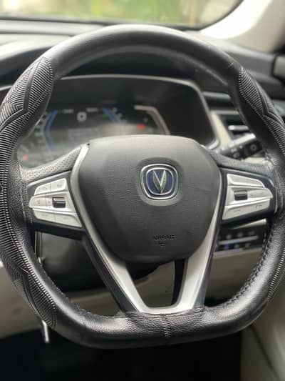 Oshan X7 Future Sense 2022/23 Model | Totally Genuine