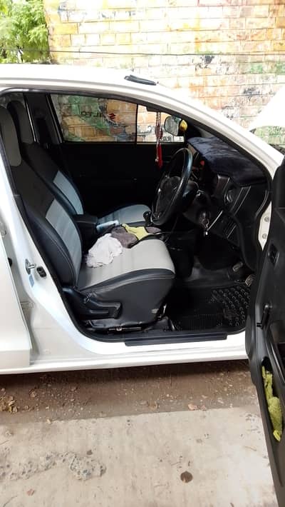 Suzuki Alto 2022