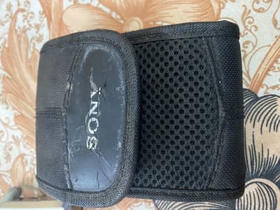 Sony Cyber-shot DSC-S750