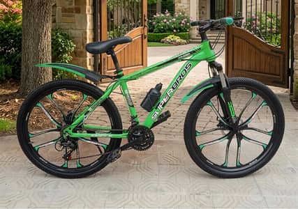 Bicycle For Sale – Urgent Sale