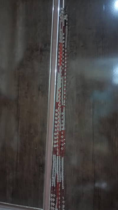 beads curtain