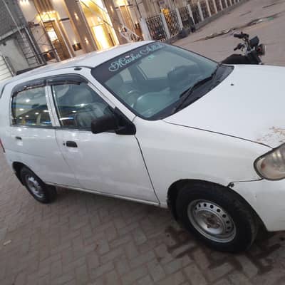 Suzuki Alto 2009