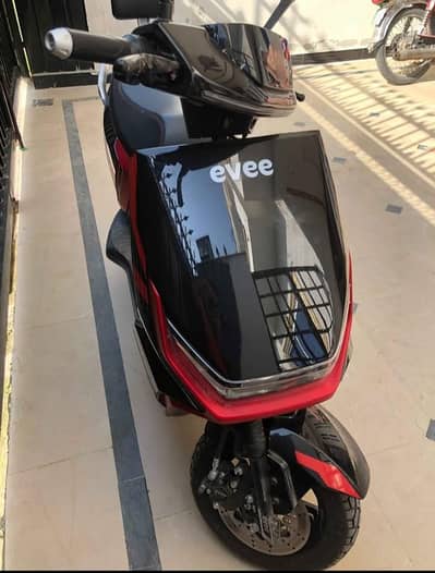 ever GEN-Z eltrict bike fore sale 03306495743 My whatsapp number