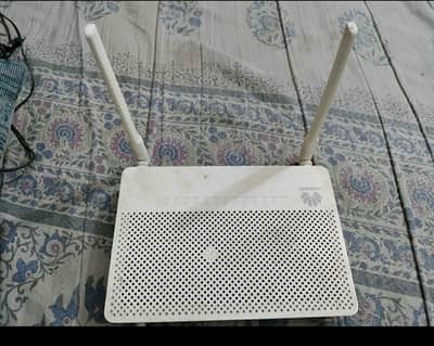 Huawei Router Gpon