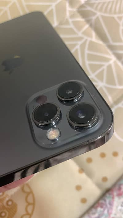 Apple iPhone 12 Pro Max