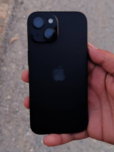 Apple iPhone 15