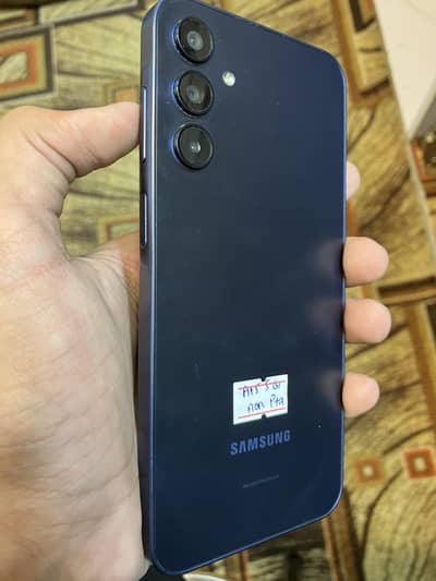Samsung Mobile A15 5G