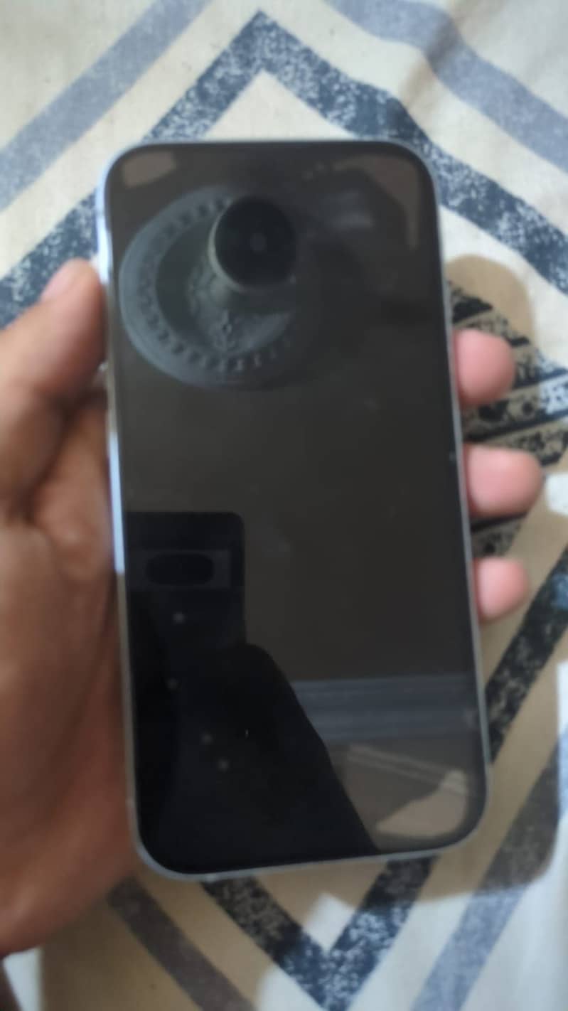 iPhone 15 1