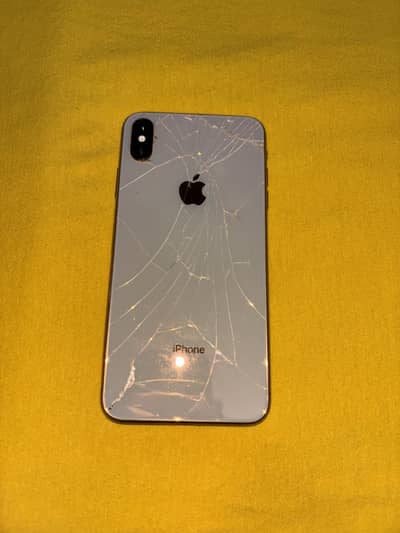 Iphone Xsmax Pta approved
