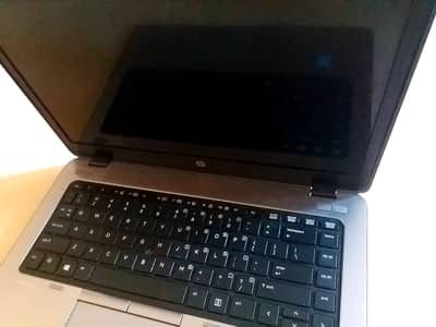 Urgent Sale HP Core i5 4th Generation Laptop in Excellent Condition