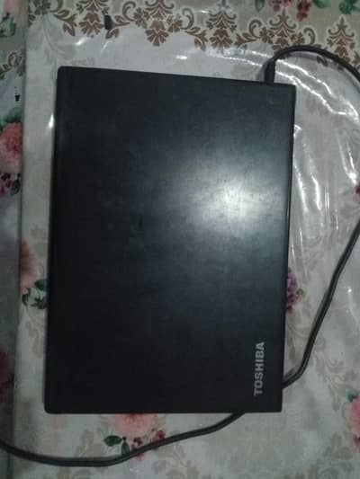 toshiba portege