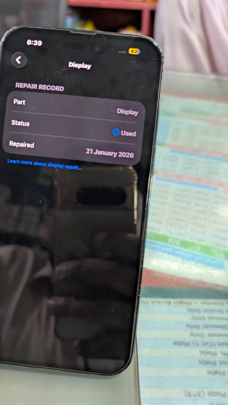 Apple iPhone 14 Pro Max 2