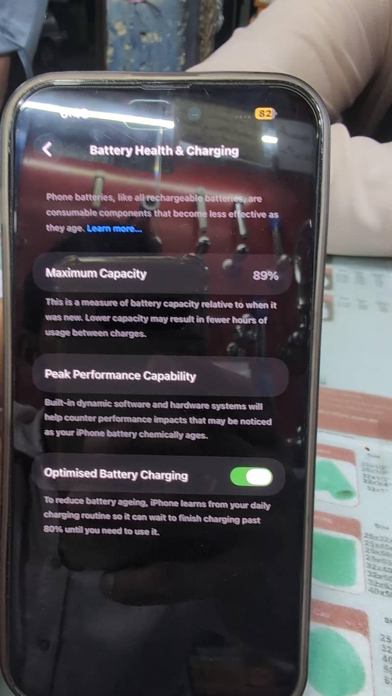 Apple iPhone 14 Pro Max 7