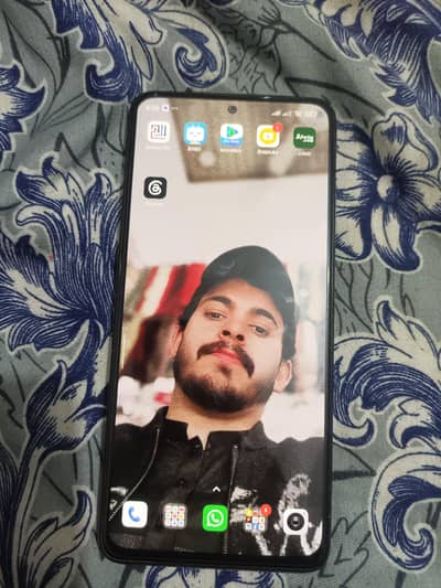 Xiaomi Redmi Note 12 Pro