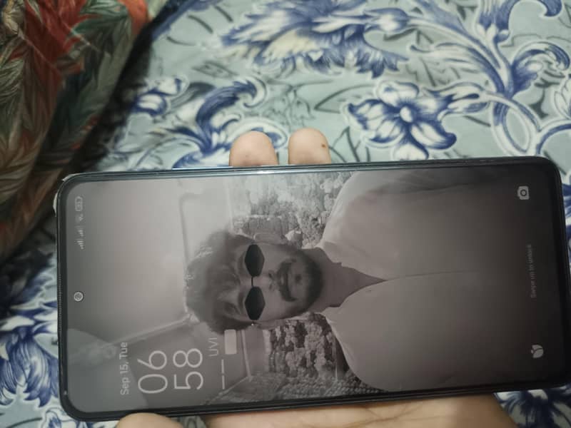 Xiaomi Redmi Note 12 Pro 1