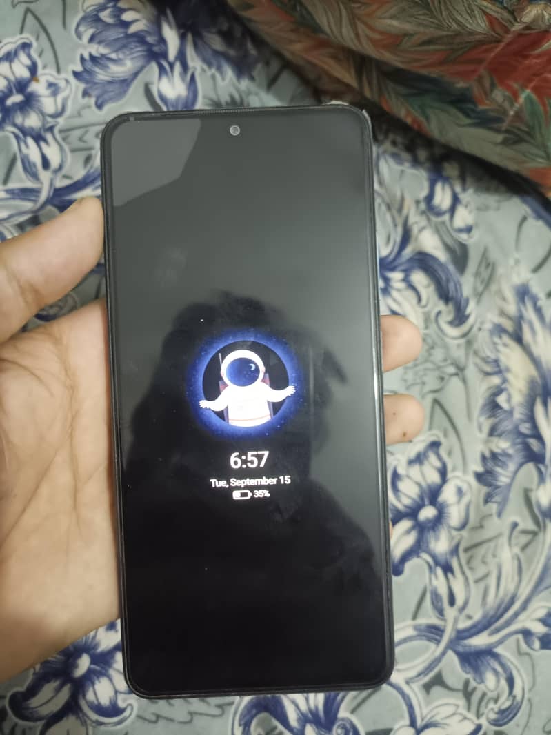 Xiaomi Redmi Note 12 Pro 2