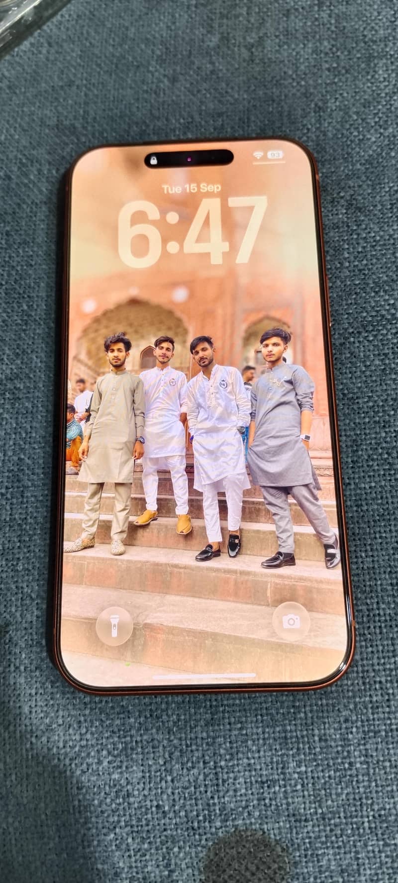 Apple iPhone 17 Pro Max 0