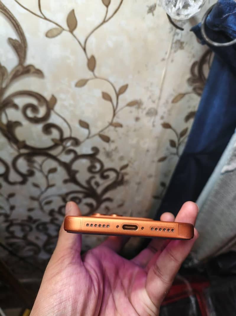 Apple iPhone 17 Pro Max 4