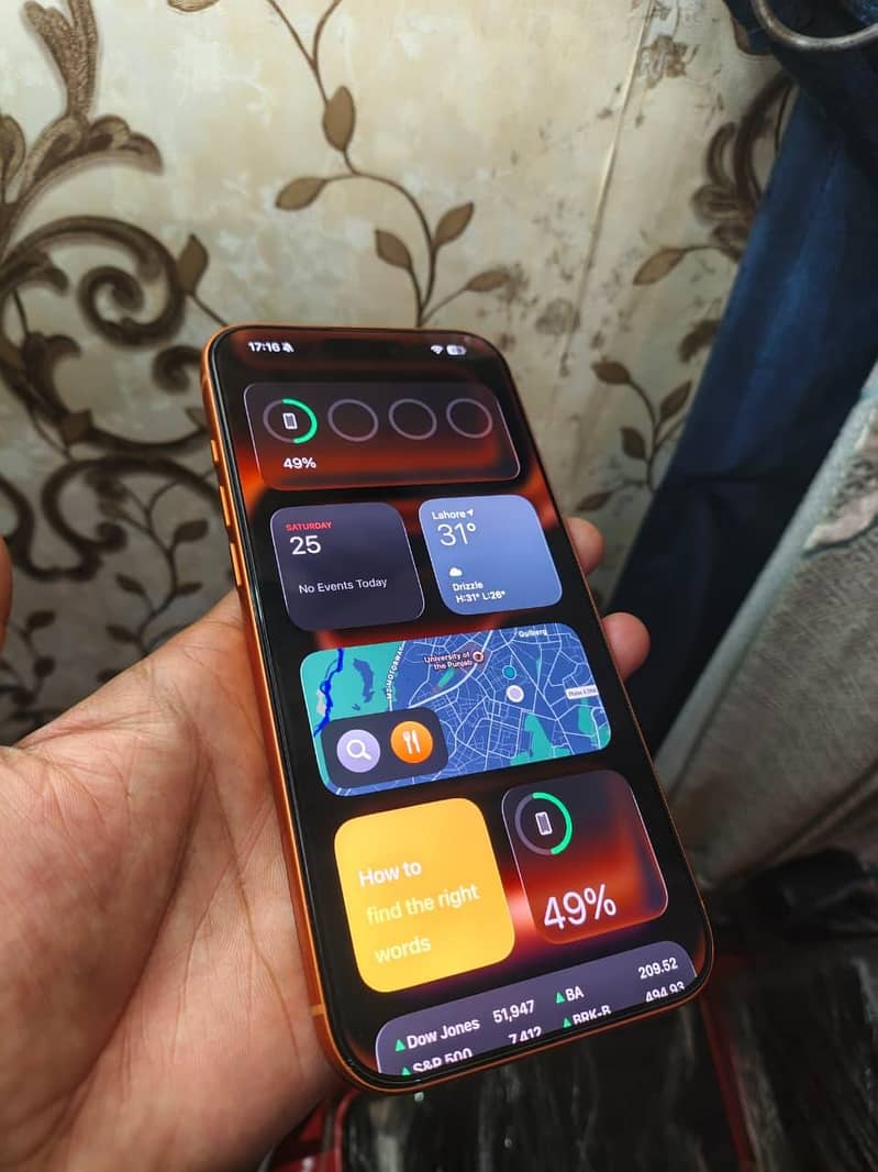 Apple iPhone 17 Pro Max 8