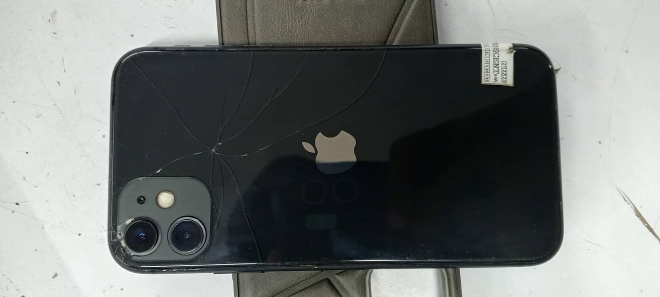 Apple iPhone 11 2