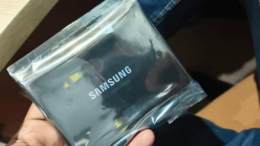Samsung 1TB SSD + 16GB DDR4 Desktop RAM Kit (8GB x 2)