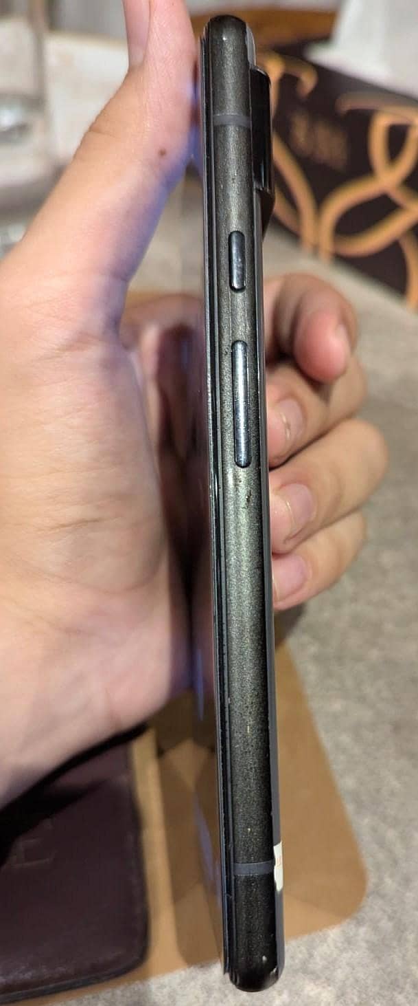 Google Pixel 6 3