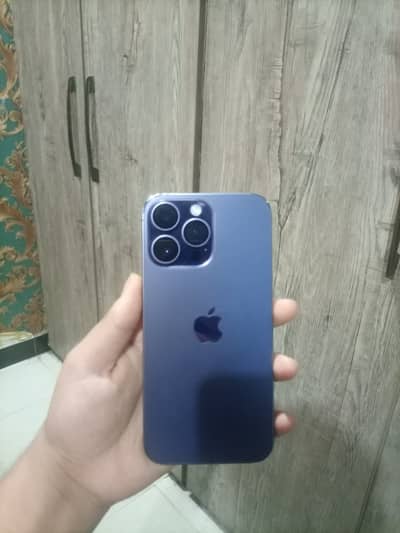 Apple iPhone 14 Pro Max