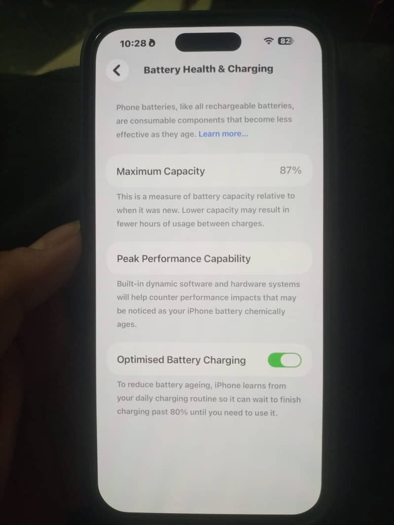 Apple iPhone 14 Pro Max 2
