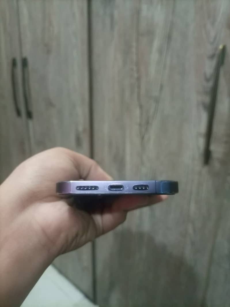 Apple iPhone 14 Pro Max 3