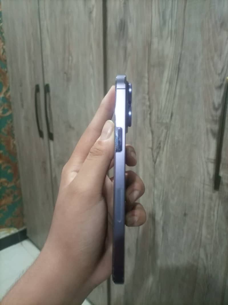 Apple iPhone 14 Pro Max 5
