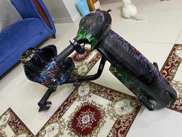 drift bike 3