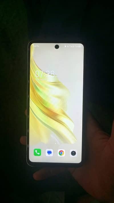 Tecno Spark 20