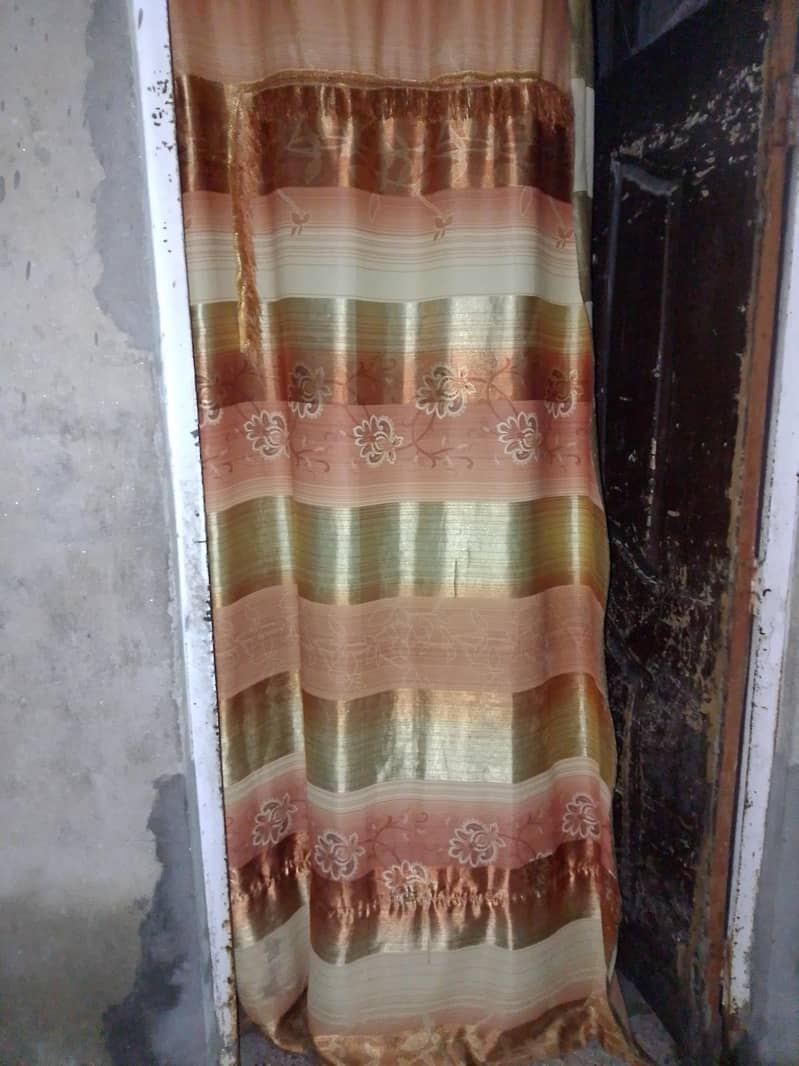 silk curtains 1
