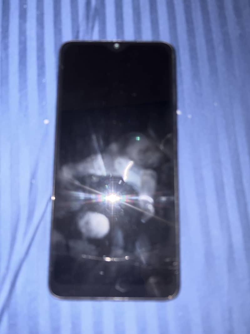 Xiaomi Redmi Note 8 Pro 1