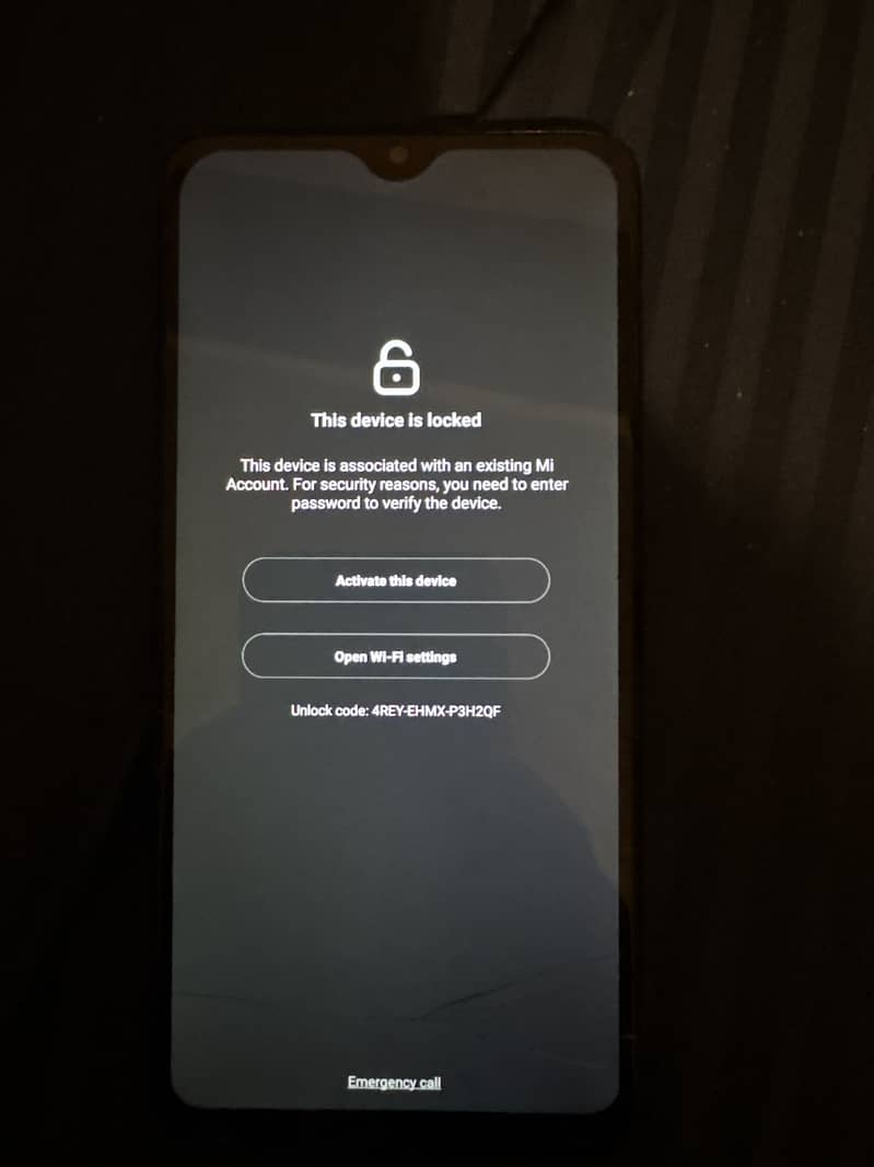 Xiaomi Redmi Note 8 Pro 2